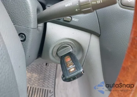 2006 Lexus Ls 430 из США, поврежденный, VIN JTHBN36F665053061